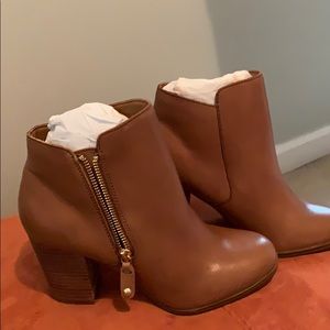 Aldo Boots